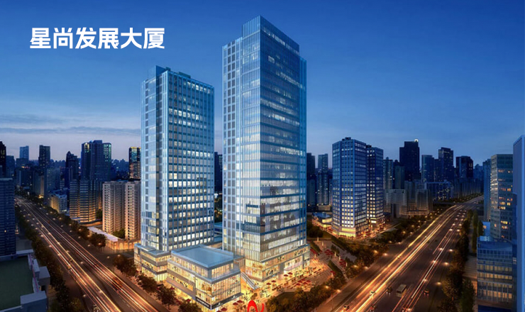 宏图大展，裕业有孚